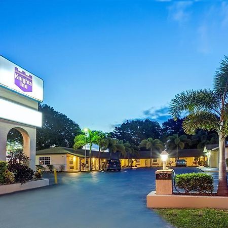 Vero Inn Vero Beach Eksteriør bilde