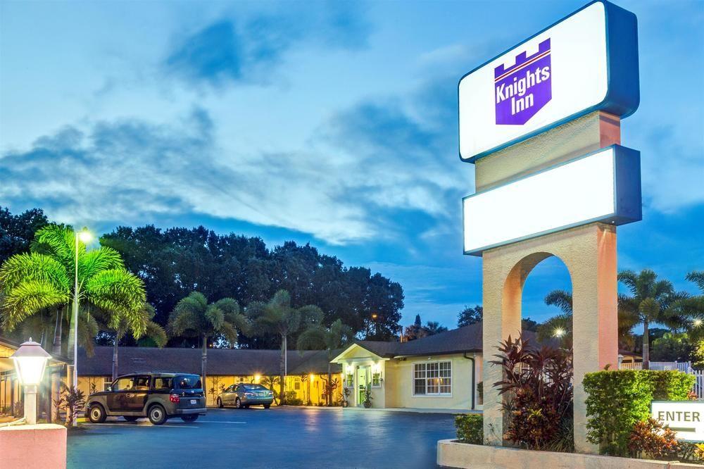 Vero Inn Vero Beach Eksteriør bilde