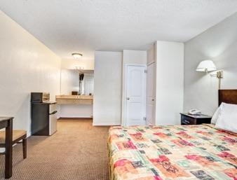 Vero Inn Vero Beach Eksteriør bilde
