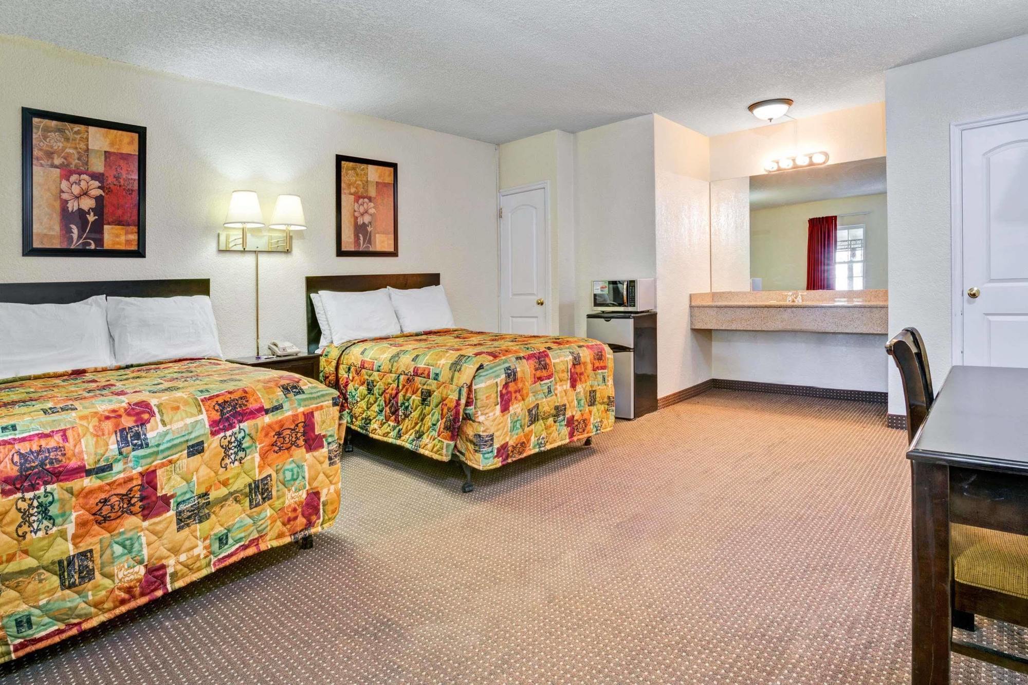 Vero Inn Vero Beach Eksteriør bilde