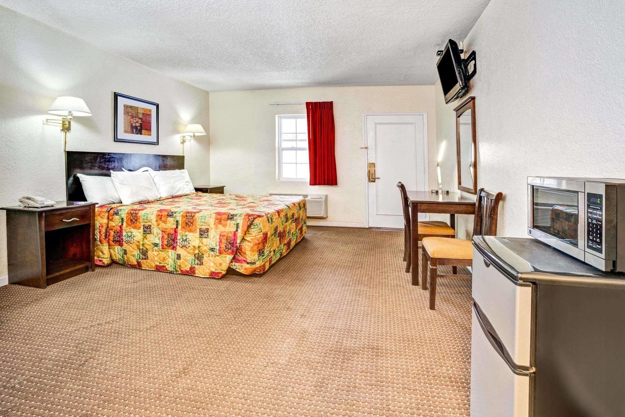 Vero Inn Vero Beach Eksteriør bilde