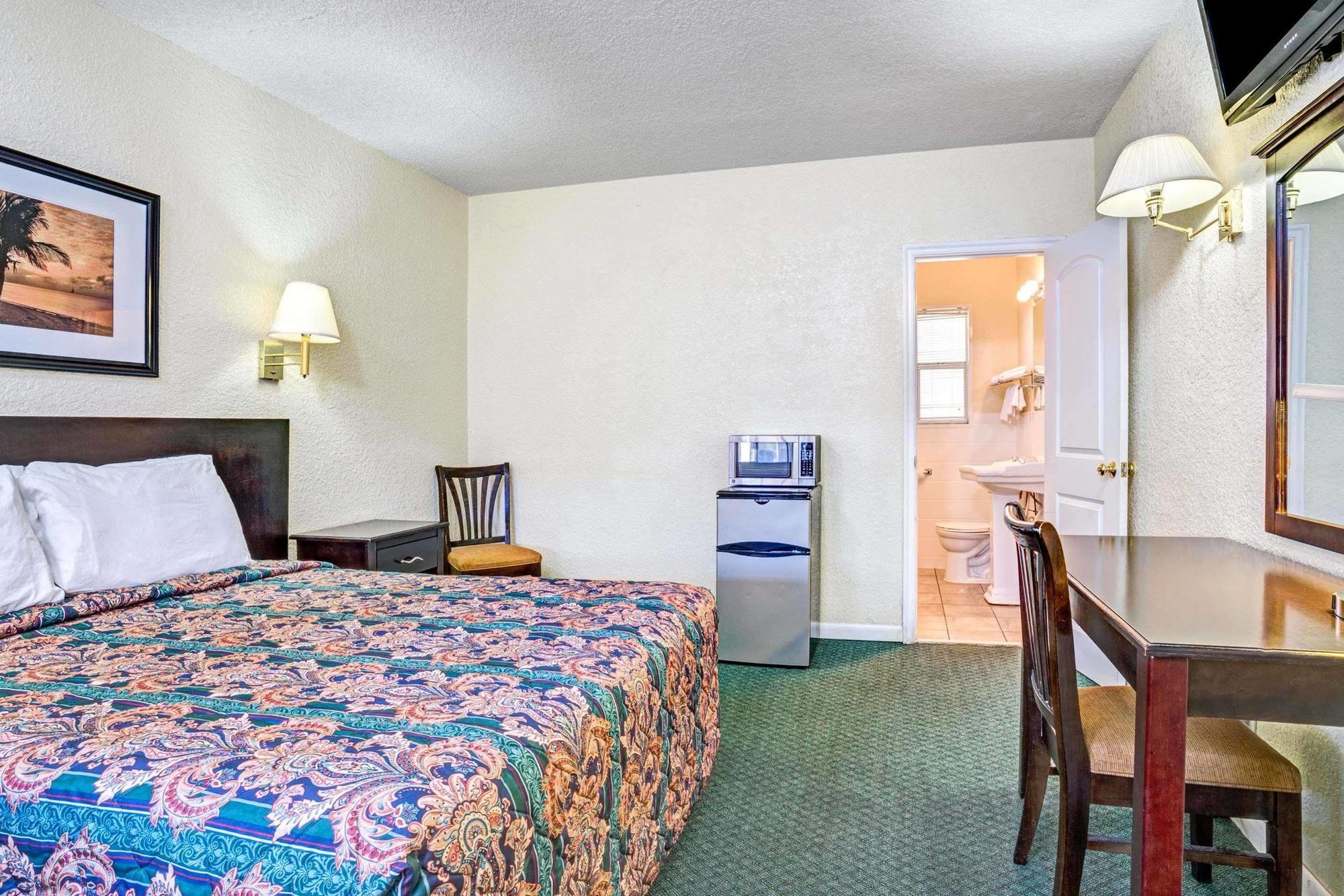 Vero Inn Vero Beach Eksteriør bilde