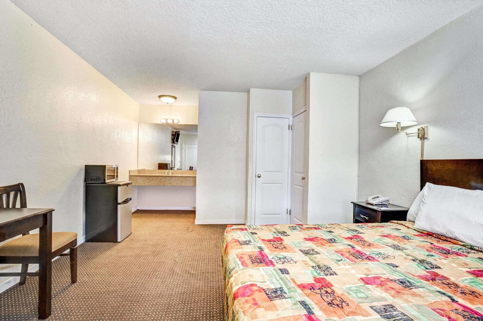 Vero Inn Vero Beach Eksteriør bilde