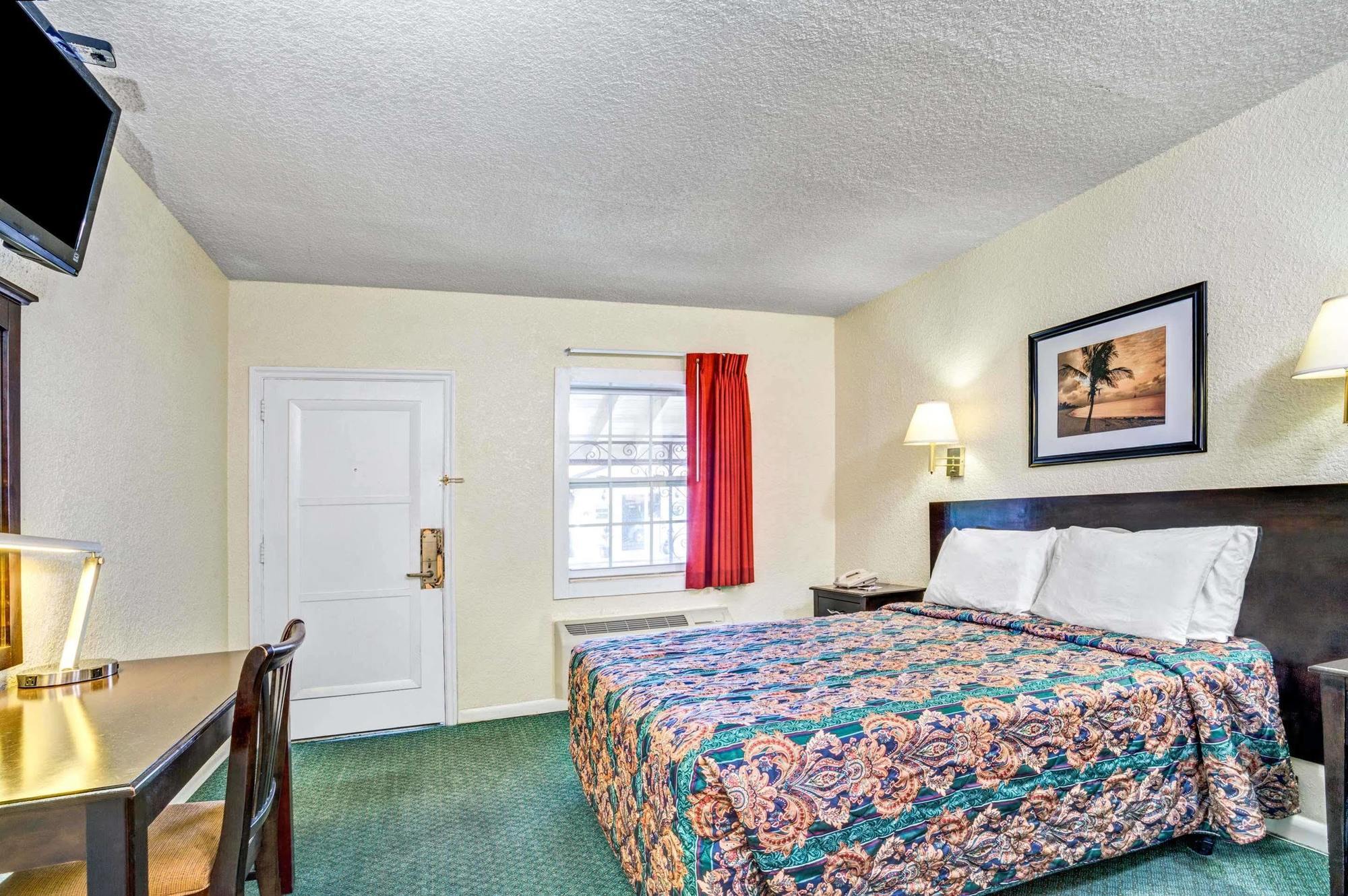 Vero Inn Vero Beach Eksteriør bilde